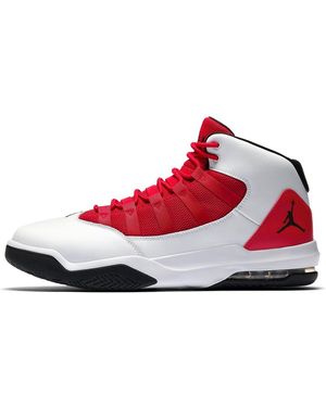 Nike Max Aura Gym' - Red