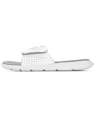Under Armour Ua U Mercenary Sl - White