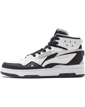 Li-ning San Yuan 2.0 High - Black