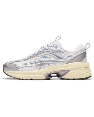 Li-ning (Wmns) Starlit Lite - White