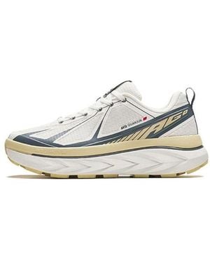 Anta Champion - White