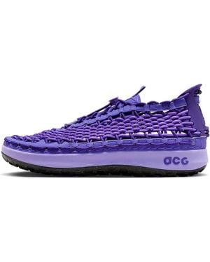 Nike Acg Watercat+ 'Court' - Purple