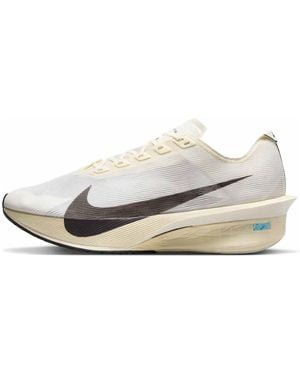 Nike Vaporfly 4 'Jakob Ingebrigtsen' Road-Racing Shoes - White