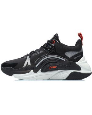 Li-ning Spark - Black