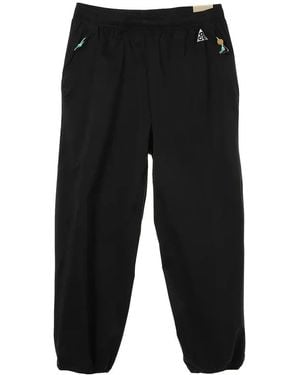 Nike Acg Trail Snacks Storm-Fit Adv Pants - Black