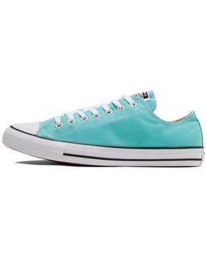 Converse Chuck Taylor All Star 1970S Canvas Shoes - Blue