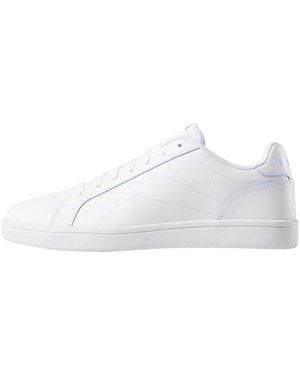 Reebok Royal Complete Cln Trainers - White