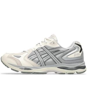 Asics Gel-K1011 'Cloud Cream' - White