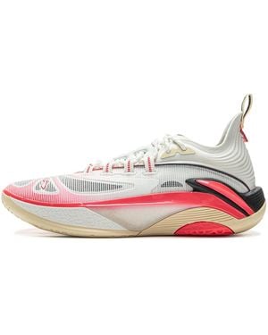 Li-ning Badfive Chasing Hunting1 Super - Pink