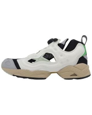 Reebok Instapump Fury 95 'Vintage' - White