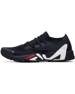 Fila Mind One 2.0 Low - Blue