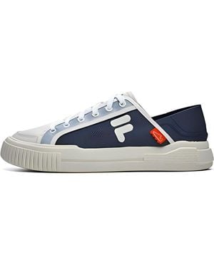 Fila Wallride Dx Skate Shoes - Blue