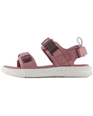 New Balance (Wmns) 600 Sandals - Pink