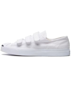 Converse Jack Purcell 3V - White