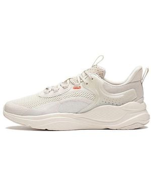 Li-ning (Wmns) Liuyun 'Pearl' - White