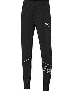 PUMA Modern Sports Trousers - Black