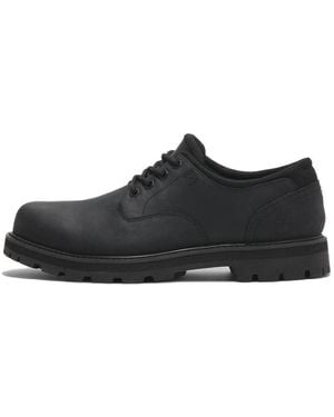 Timberland Britton Road - Black