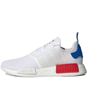 adidas Originals Nmd_R1 - White