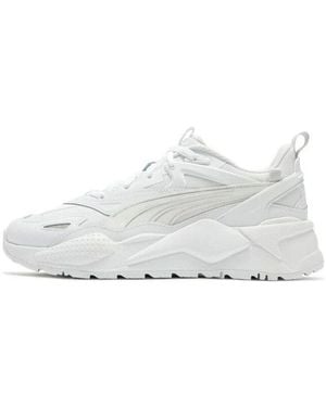 PUMA Rs-X Efekt 'Reflective' - White