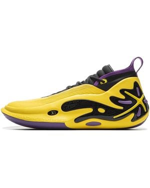 Li-ning Way Of Wade 11 - Yellow