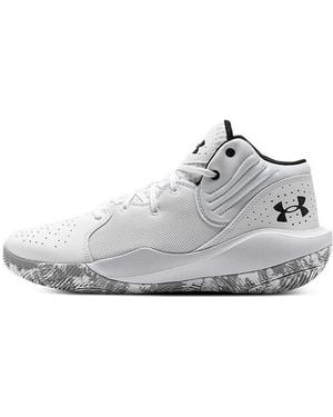 Under Armour Jet '21 - Grey