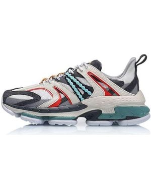 Li-ning Countflow Adam - Blue