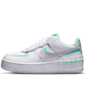 af1 shadow aurora