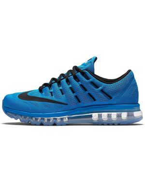 nike air max 2015 mens blue