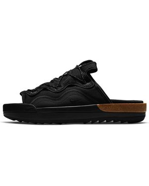 Nike Offline 2.0 Slip-On - Black