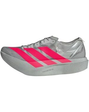 adidas Adizero Adios Pro Evo 2 Metallic Lucid' - Pink