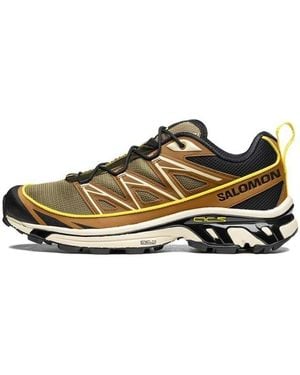 Salomon Xt-6 Expanse - Brown