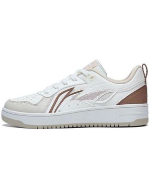 Li-ning (Wmns) Shiyi - White
