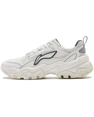 Li-ning Sugar - White