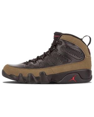 Nike 9 Retro 2012 - Brown