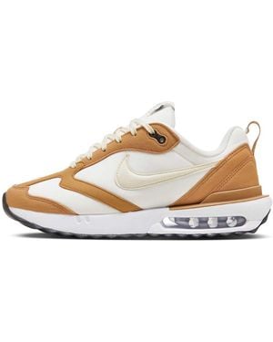 Nike (Wmns) Air Max Dawn Light' - White