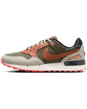 Nike Air Pegasus 89 Golf 'The Open Championship' Fq8316-300 - Brown