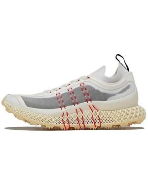 adidas gazelle silver green womens Adidas Futurecraft 4D White – A-B Flyde Kickers main image 0