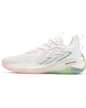 361 Degrees Big3 3.0 Pro Snake' - White