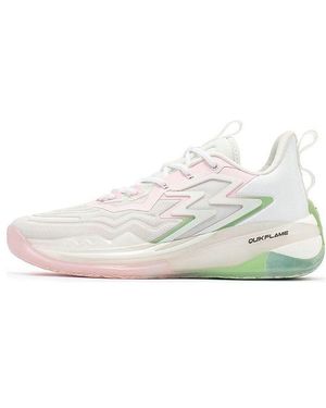 361 Degrees Big3 3.0 Pro Snake' - White