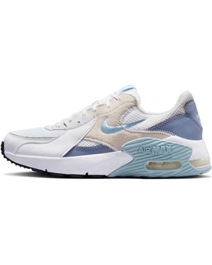 Nike (Wmns) Air Max Excee Ashen Slate' - Blue
