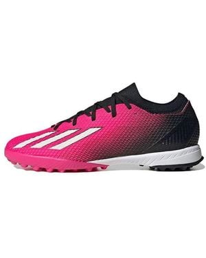 adidas X Speedportal.3 Tf 'Own Your Football Pack' - Purple