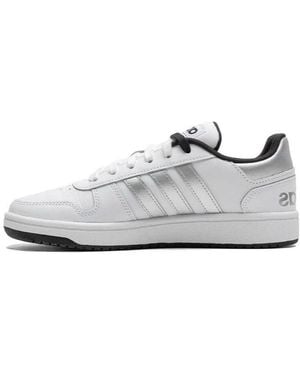 adidas Skateboarding Low - White