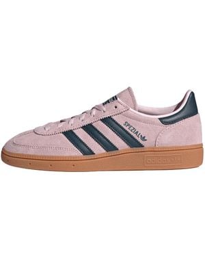 adidas Originals (Wmns) Handball Spezial 'Clear' - Pink