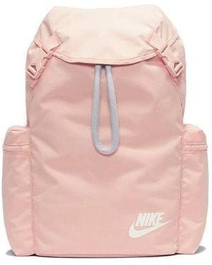 Nike Heritage Backpack - Pink