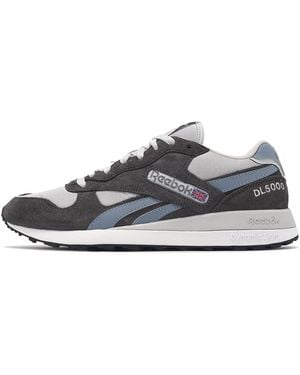 Reebok Dl5000 'Pure Vintage' - Blue