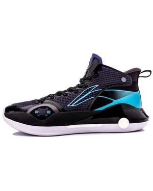 Li-ning Yushuai 15 - Blue