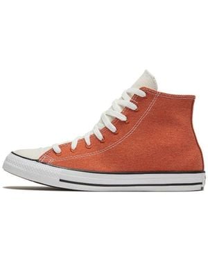 Converse Renew Cotton Chuck Taylor All Star High - Brown