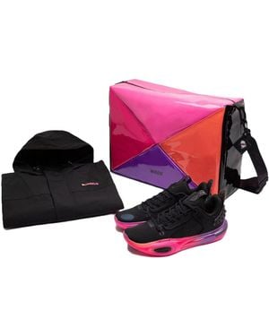 Li-ning Wade All City 11 'Sun Rise Special Box' - Pink