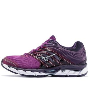 Mizuno (Wmns) Paradox 5 - Purple