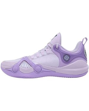 Rigorer Bp1 'Valkyries' - Purple